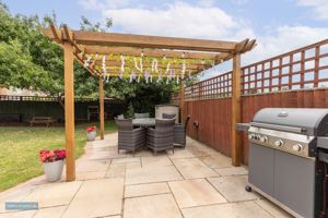 Garden- click for photo gallery